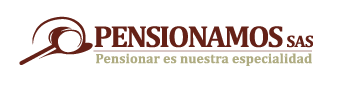 Pensionamos S.A.S.